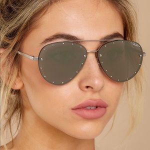 Quay Sunglasses